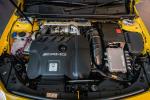 Mercedes-AMG A45 S 4Matic+ Aerodynamic Package Edition 1 2020 года (MY)